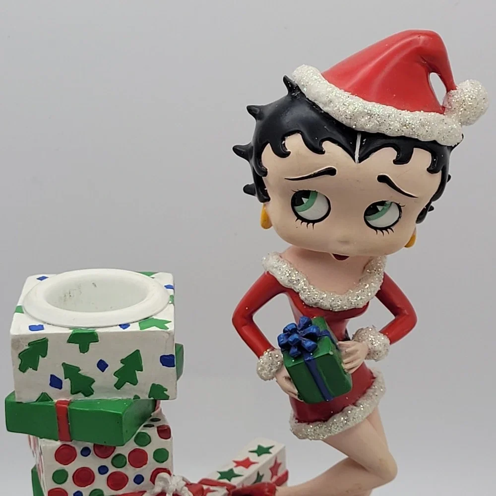 King Features Syndicate betty boop